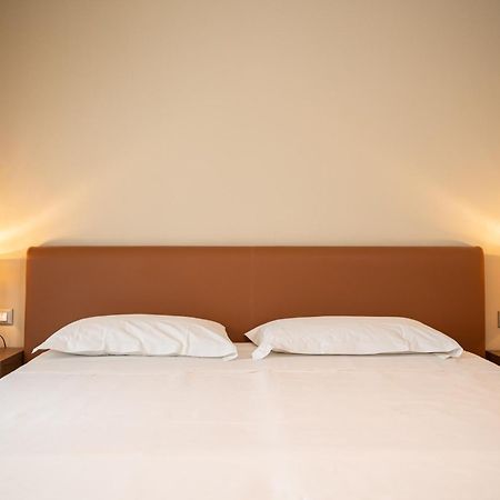 Hotel Ariston Molino Buja Abano Terme Habitación foto