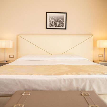 Hotel Ariston Molino Buja Abano Terme Habitación foto