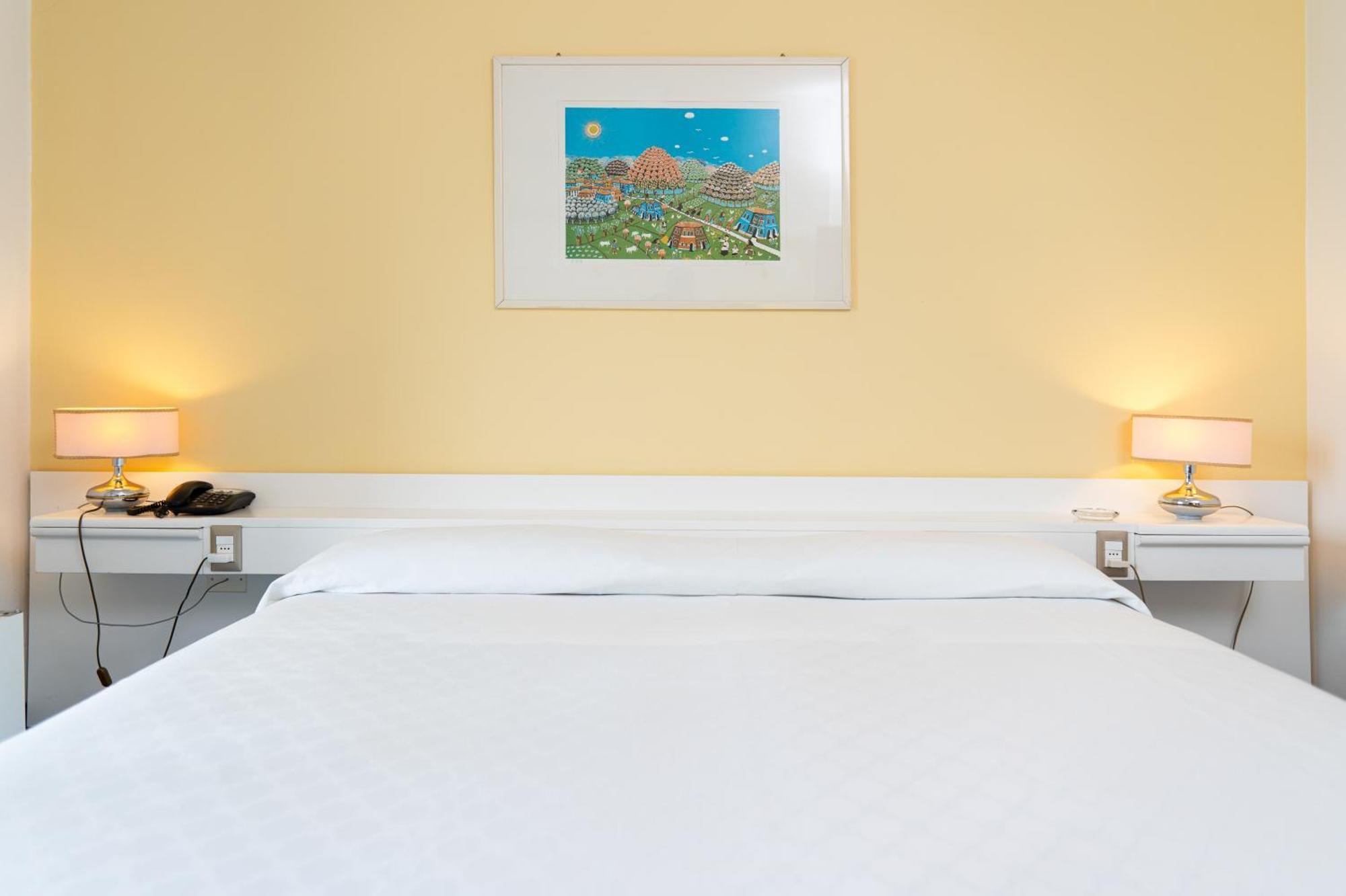 Hotel Ariston Molino Buja Abano Terme Habitación foto